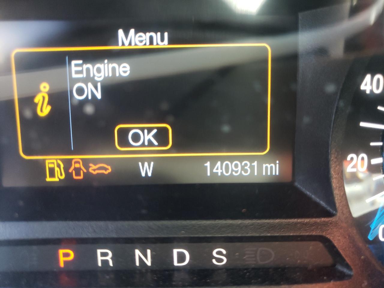 Photo 8 from auction – 2013 FORD FUSION SE with VIN 3FA6P0H76DR283233
