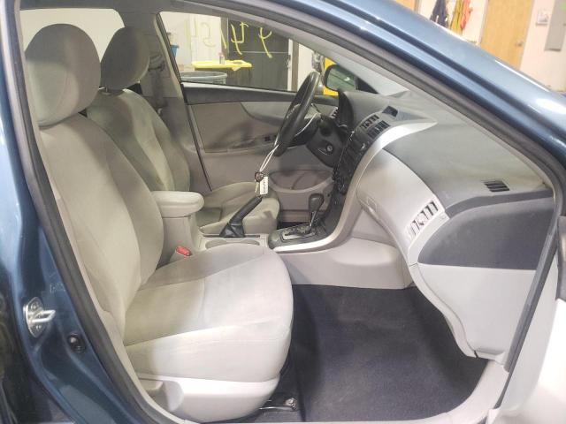 Photo 5 from auction – 2013 TOYOTA COROLLA BA with VIN 5YFBU4EEXDP158575