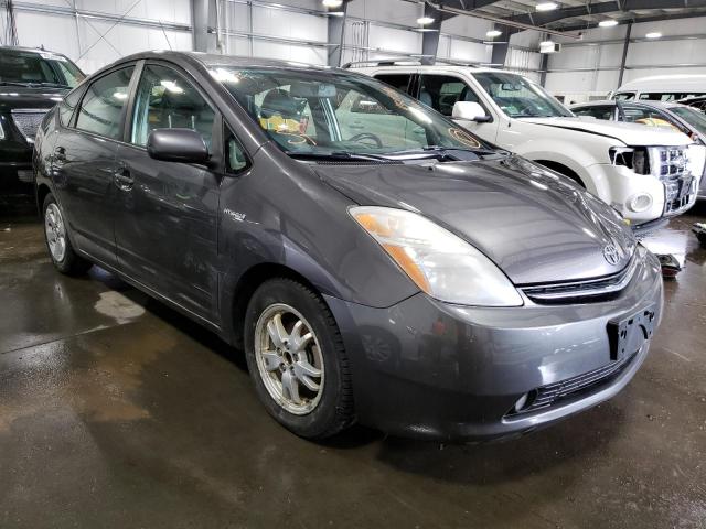 Photo 1 from auction – 2008 TOYOTA PRIUS with VIN JTDKB20UX83450332