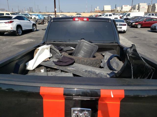 Photo 6 from auction – 2014 RAM 1500 ST with VIN 3C6JR6AT0EG305353