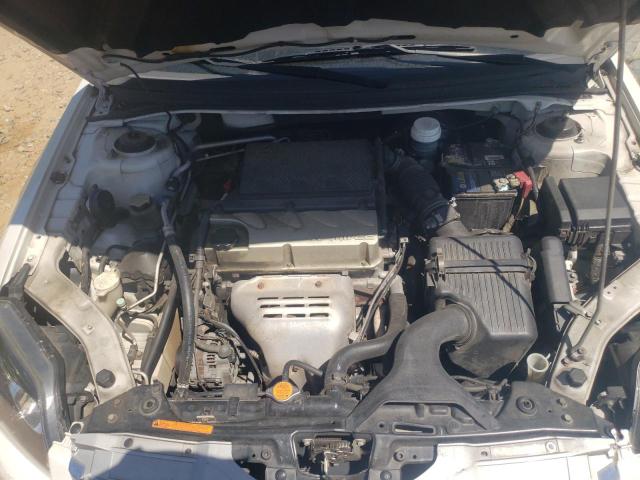 Photo 2 from auction – 2011 MITSUBISHI GALANT FE with VIN 4A32B2FF7BE011042