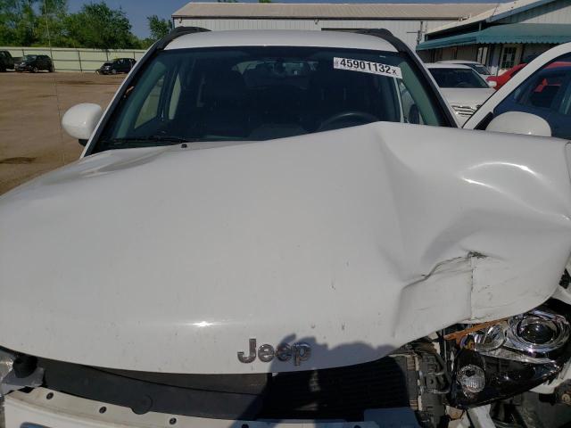 Photo 7 from auction – 2014 JEEP COMPASS LI with VIN 1C4NJDCB4ED778549