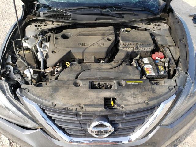 Photo 7 from auction – 2017 NISSAN ALTIMA 2.5 with VIN 1N4AL3AP9HC133218