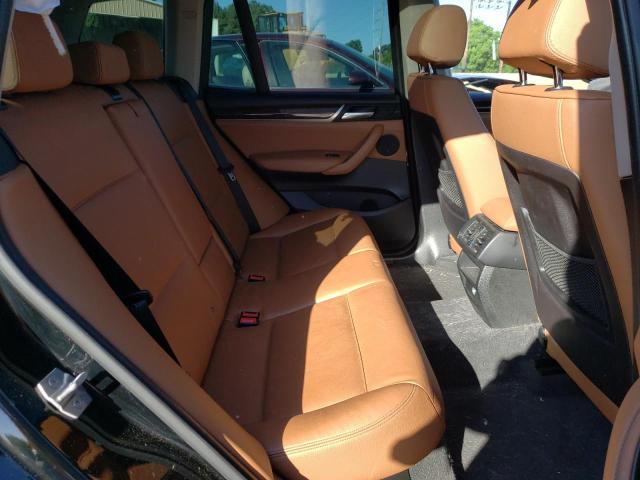 Photo 6 from auction – 2016 BMW X3 XDRIVE2 with VIN 5UXWX9C54G0D81199