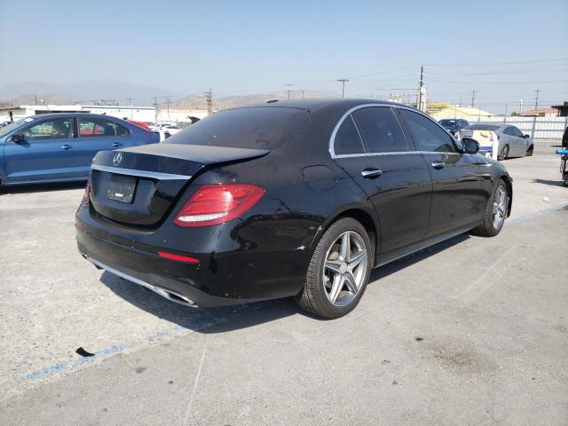 Photo 4 from auction – 2017 MERCEDES-BENZ E 300 with VIN WDDZF4JB6HA078856