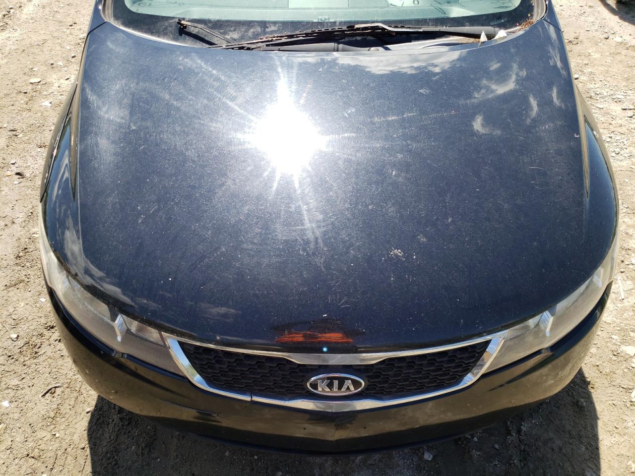 Photo 7 from auction – 2011 KIA FORTE LX with VIN KNAFT4A28B5885527
