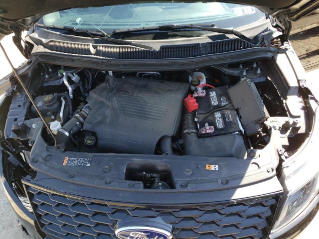Photo 7 from auction – 2019 FORD EXPLORER S with VIN 1FM5K8GT8KGA02244