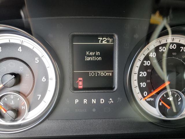 Photo 8 from auction – 2014 RAM 1500 ST with VIN 1C6RR6FG7ES440613