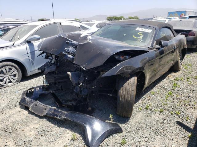Photo 2 from auction – 2016 FORD MUSTANG with VIN 1FATP8UH9G5212972
