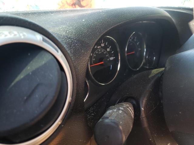 Photo 8 from auction – 2013 JEEP WRANGLER U with VIN 1C4HJWEG7DL524632