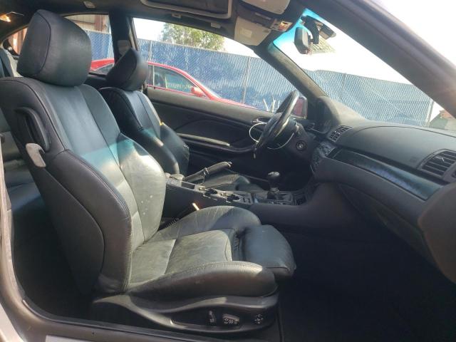 Photo 5 from auction – 2002 BMW 330 CI with VIN WBABN53412JU26151