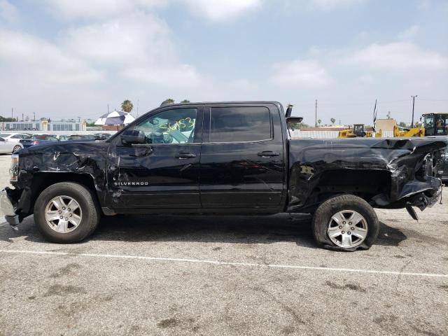 Photo 9 from auction – 2017 CHEVROLET SILVERADO with VIN 3GCPCREC9HG448919