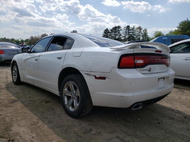 Photo 3 from auction – 2014 DODGE CHARGER SE with VIN 2C3CDXBG6EH199387
