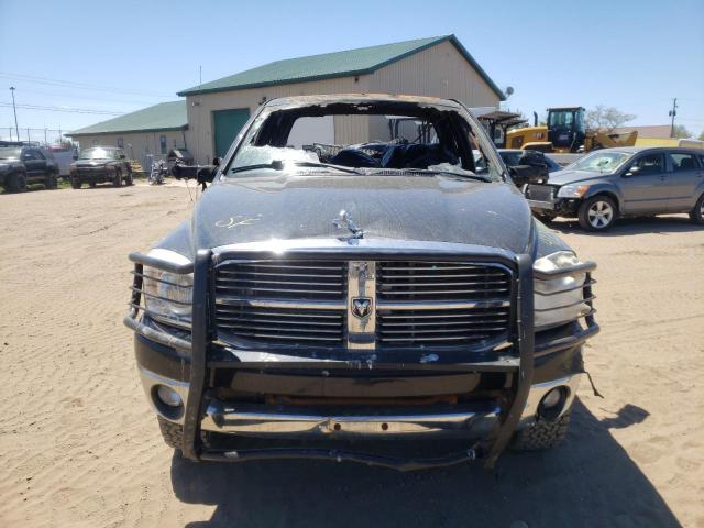 Photo 9 from auction – 2008 DODGE RAM 2500 S with VIN 3D7KS28D38G180545