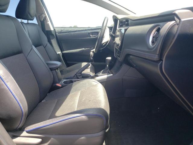 Photo 5 from auction – 2018 TOYOTA COROLLA L with VIN 2T1BURHE4JC034676