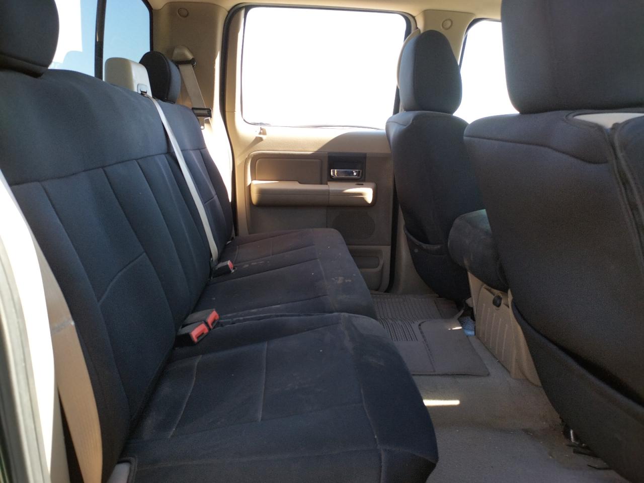Photo 6 from auction – 2008 FORD F150 SUPER with VIN 1FTPW14V18FA09002