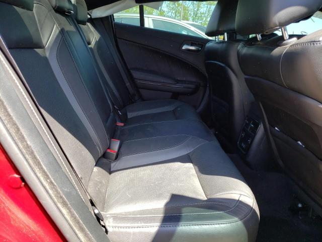 Photo 6 from auction – 2019 DODGE CHARGER SX with VIN 2C3CDXJG6KH547072