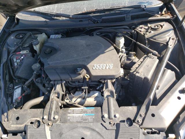Photo 7 from auction – 2007 CHEVROLET IMPALA LS with VIN 2G1WB58K579215499
