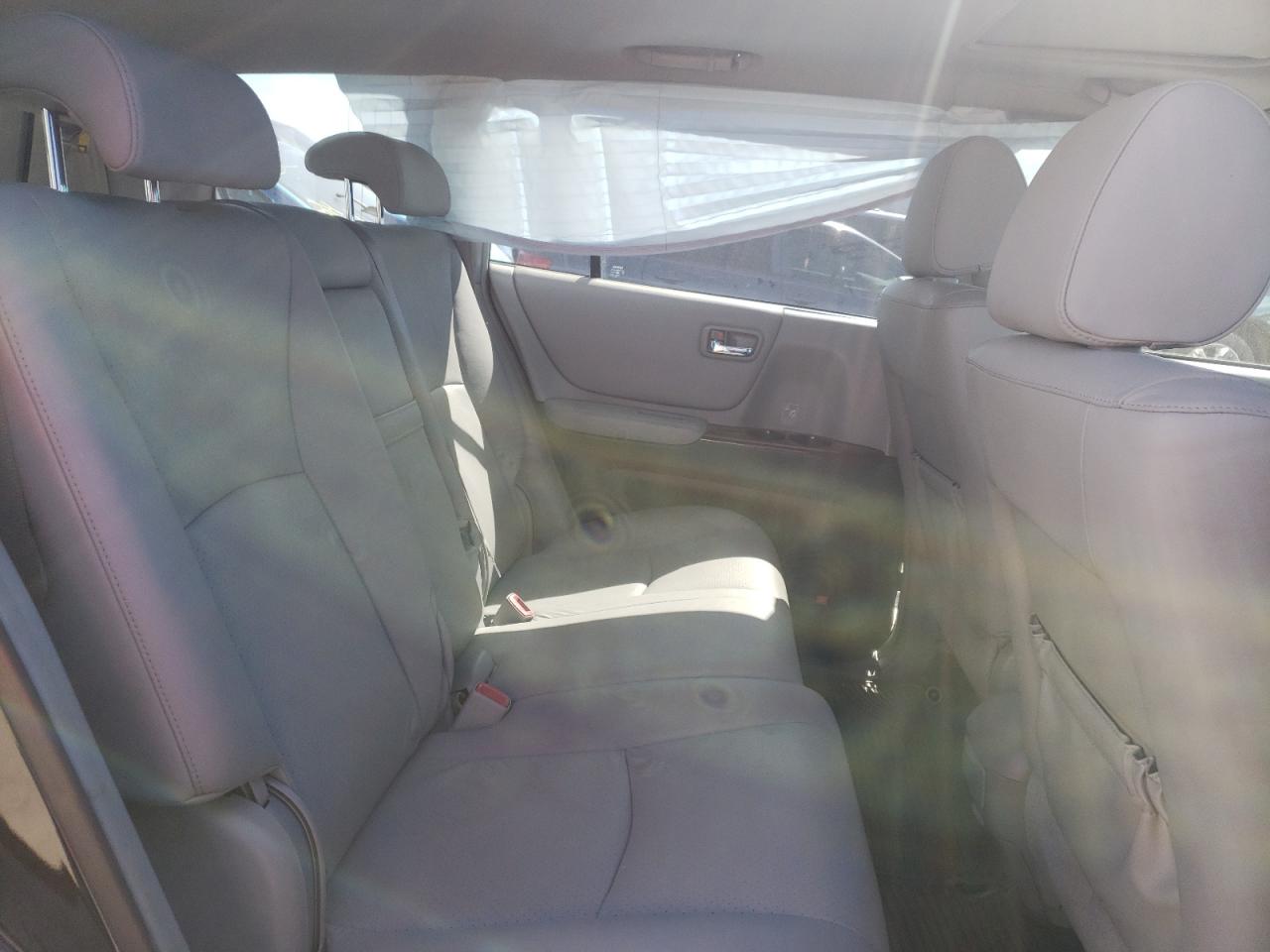 Photo 6 from auction – 2006 TOYOTA HIGHLANDER with VIN JTEEP21A560143986