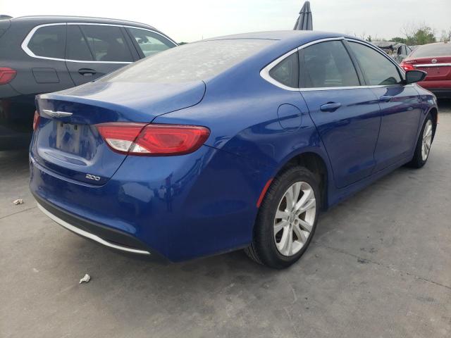 Photo 6 from auction – 2016 CHRYSLER 200 LIMITE with VIN 1C3CCCAB4GN109567