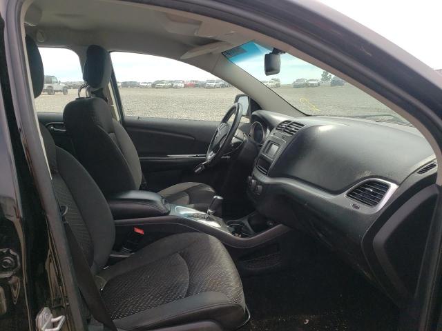 Photo 5 from auction – 2015 DODGE JOURNEY SE with VIN 3C4PDCAB4FT632807
