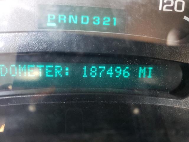 Photo 8 from auction – 2003 CHEVROLET SILVERADO with VIN 2GCEC19VX31176404