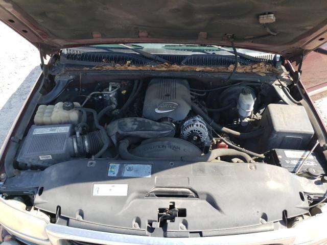 Photo 7 from auction – 2002 GMC NEW SIERRA with VIN 2GTEC19V121159893