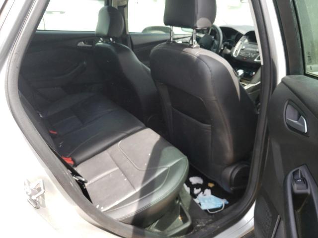 Photo 6 from auction – 2016 FORD FOCUS SE with VIN 1FADP3F27GL405150