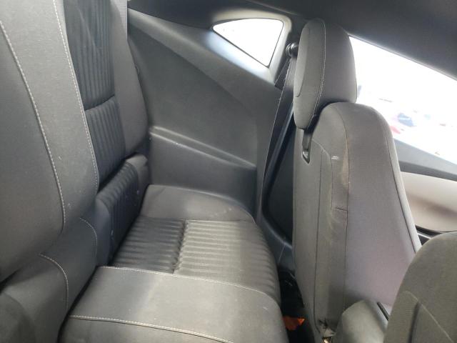 Photo 6 from auction – 2013 CHEVROLET CAMARO LS with VIN 2G1FA1E39D9134039