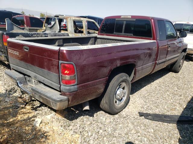 Photo 4 from auction – 2001 DODGE RAM 2500 with VIN 1B7KC23681J274344