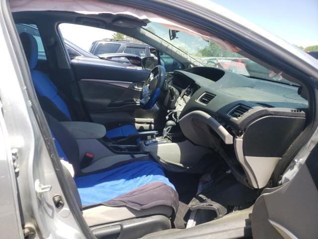 Zdjęcie 5 z aukcji – 2014 HONDA CIVIC EX z VIN 19XFB2F81EE244526