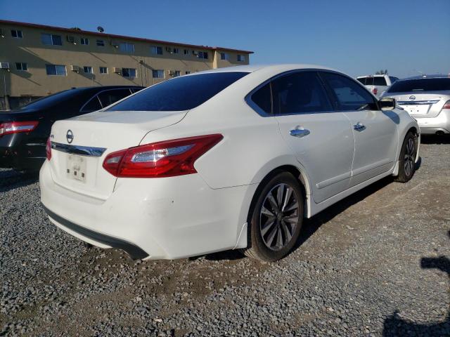 Photo 4 from auction – 2016 NISSAN ALTIMA 2.5 with VIN 1N4AL3AP9GC258802