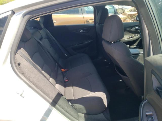 Photo 6 from auction – 2017 CHEVROLET MALIBU LS with VIN 1G1ZB5ST7HF203510