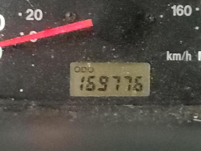 Photo 8 from auction – 2003 CHEVROLET TRACKER ZR with VIN 2CNBJ734136940540
