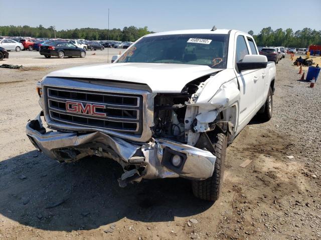 Photo 9 from auction – 2014 GMC SIERRA C15 with VIN 1GTR1UEC8EZ176845