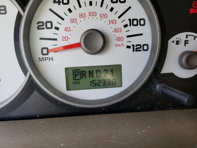Photo 8 from auction – 2006 FORD ESCAPE XLT with VIN 1FMCU93106KB08377