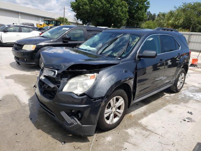 Photo 2 from auction – 2014 CHEVROLET EQUINOX LT with VIN 2GNFLBE37E6283132