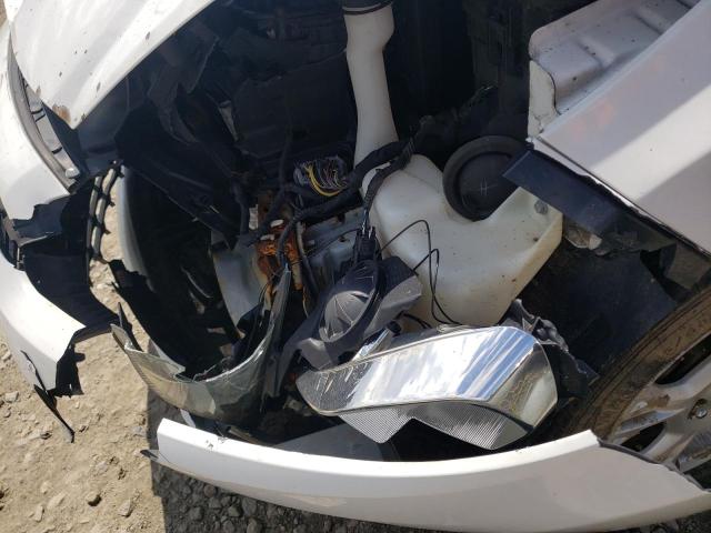 Photo 9 from auction – 2014 FORD FIESTA SE with VIN 3FADP4BJ5EM120459