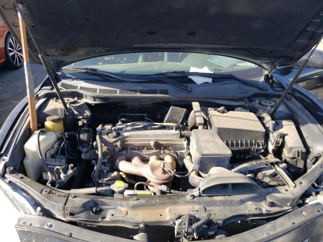 Photo 7 from auction – 2009 TOYOTA CAMRY BASE with VIN 4T1BE46K49U838446