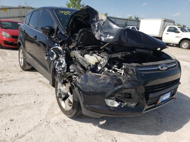 Photo 1 from auction – 2014 FORD ESCAPE SE with VIN 1FMCU0GX5EUB53800