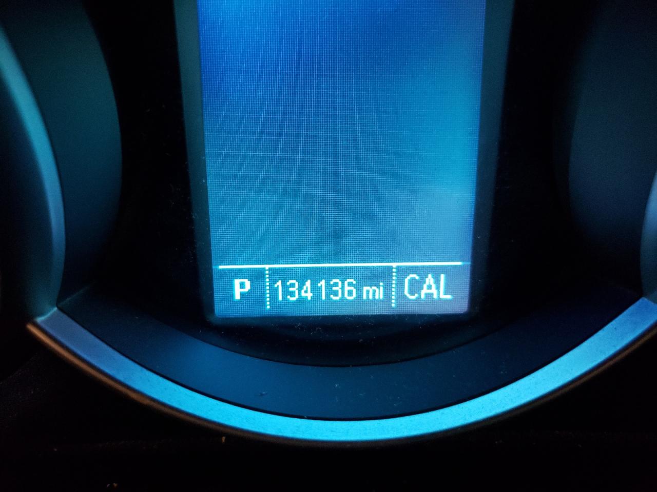 Photo 8 from auction – 2013 CHEVROLET CRUZE LT with VIN 1G1PC5SB4D7246699