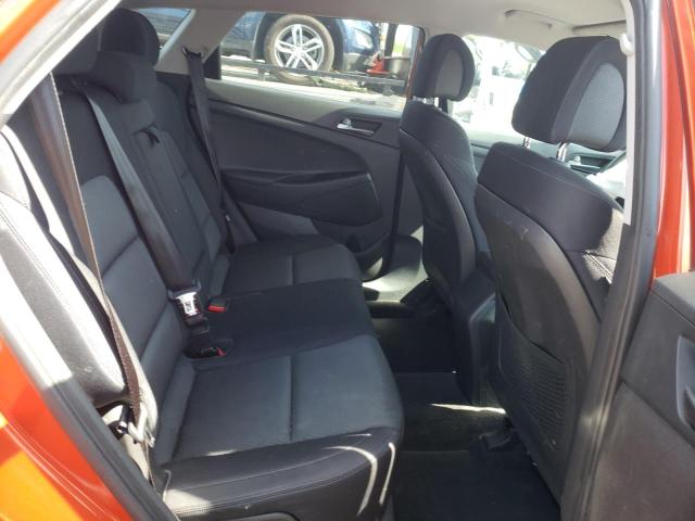 Photo 8 from auction – 2016 HYUNDAI TUCSON LIM with VIN KM8J3CA45GU139635