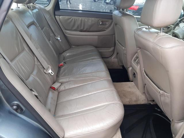 Photo 6 from auction – 2000 TOYOTA AVALON XL with VIN 4T1BF28B2YU015284