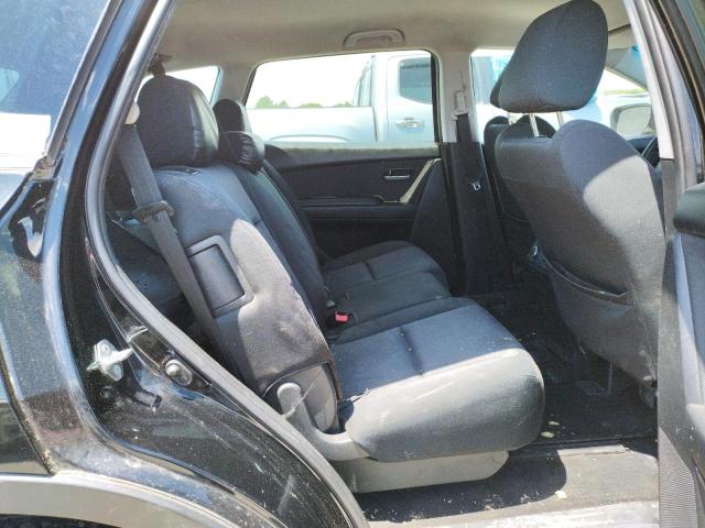 Photo 6 from auction – 2009 MAZDA CX-9 with VIN JM3TB38V790178680