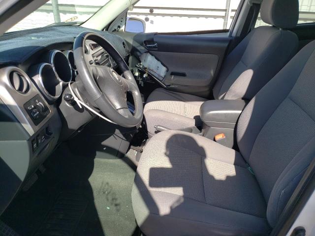 Zdjęcie 9 z aukcji – 2008 TOYOTA COROLLA MA z VIN 2T1KR32E98C696609