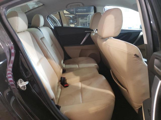 Photo 6 from auction – 2010 MAZDA 3 S with VIN JM1BL1S55A1101349