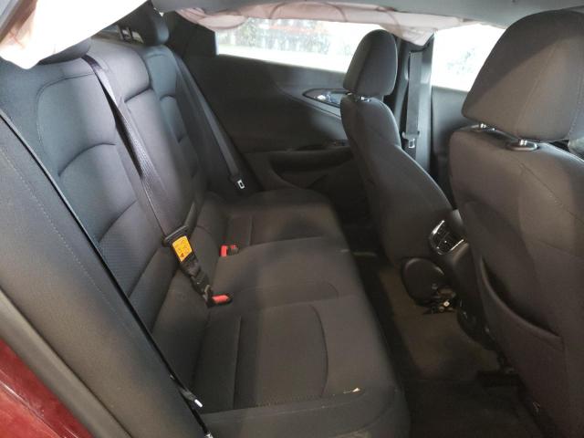 Photo 6 from auction – 2016 CHEVROLET MALIBU LT with VIN 1G1ZE5ST6GF179240