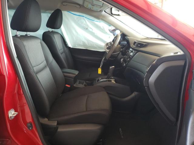 Photo 5 from auction – 2017 NISSAN ROGUE S with VIN JN8AT2MTXHW404352
