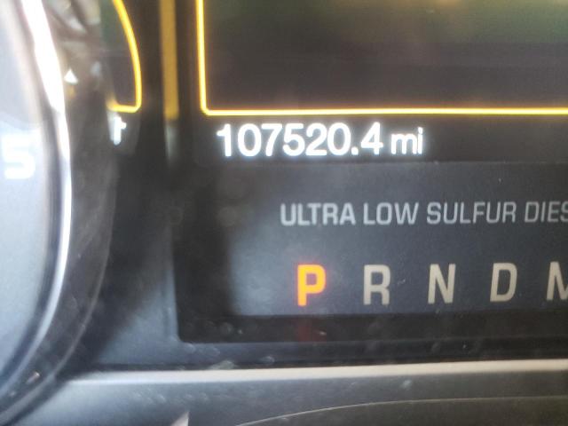 Photo 8 from auction – 2013 FORD F350 SUPER with VIN 1FT8W3BT9DEB68612