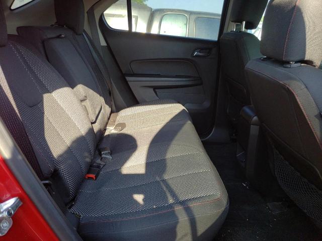 Photo 6 from auction – 2013 CHEVROLET EQUINOX LT with VIN 2GNFLEE33D6303490